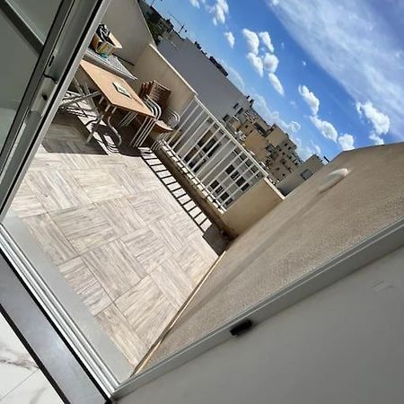 2 Bedroom Apartment In Msida, Malta Exteriör bild