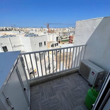 2 Bedroom Apartment In Msida, Malta Exteriör bild