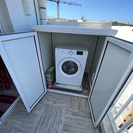 2 Bedroom Apartment In Msida, Malta Exteriör bild