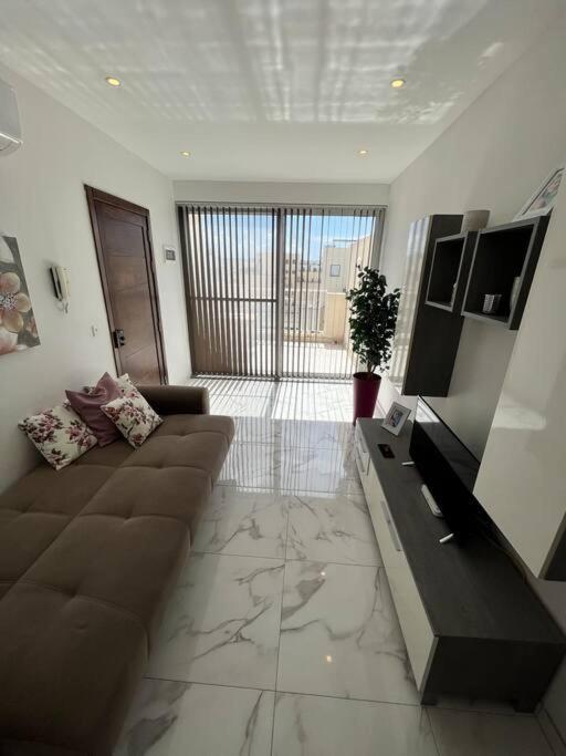 2 Bedroom Apartment In Msida, Malta Exteriör bild