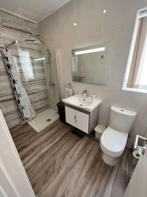 2 Bedroom Apartment In Msida, Malta Exteriör bild