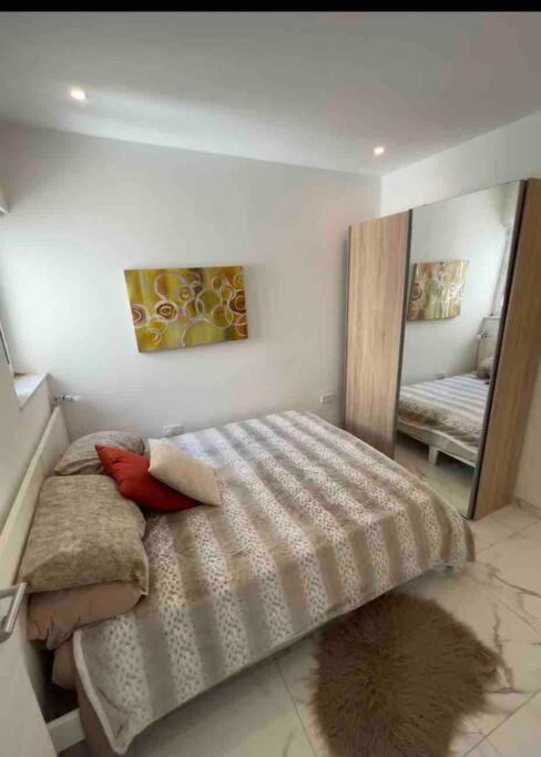 2 Bedroom Apartment In Msida, Malta Exteriör bild
