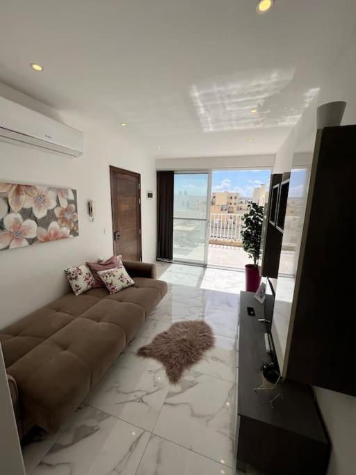 2 Bedroom Apartment In Msida, Malta Exteriör bild